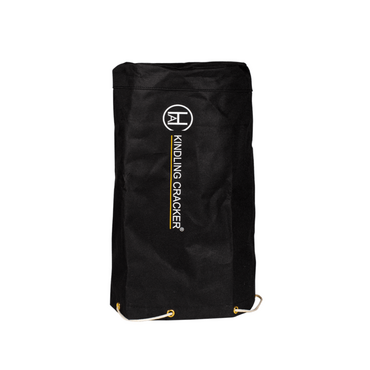 Cover - Kindling Cracker King