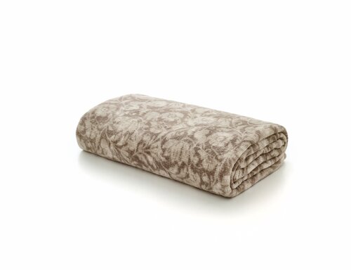 Cozy Comforts William Throw Natural 130x170cm - image 3