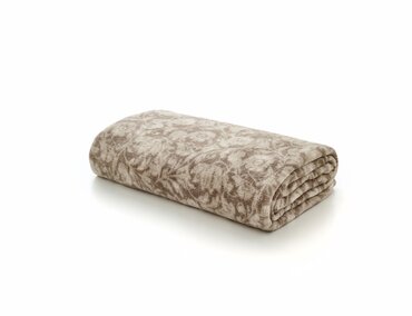 Cozy Comforts William Throw Natural 130x170cm - image 3