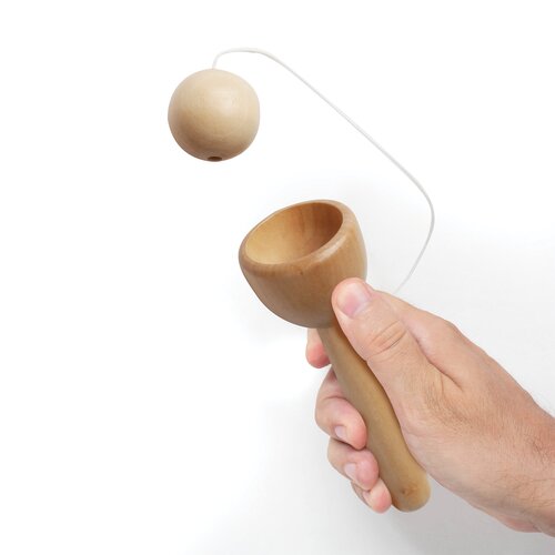 Cup and Ball - image 2