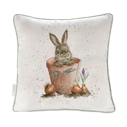 Cushion Bunny 40cm