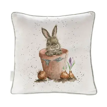 Cushion Bunny 40cm