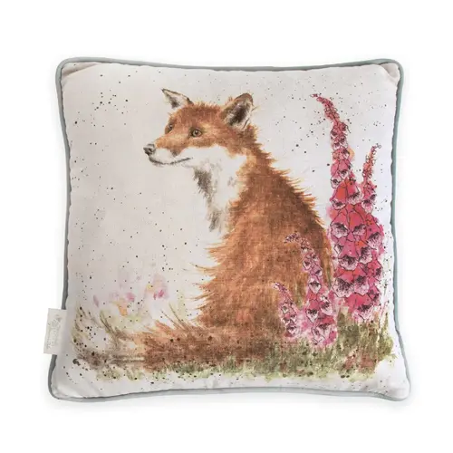 Cushion Fox 40cm