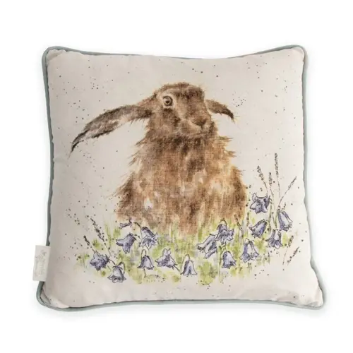 Cushion Hare 40cm
