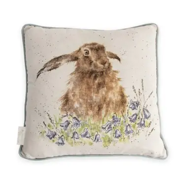 Cushion Hare 40cm