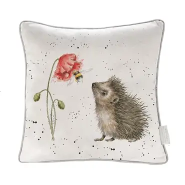 Cushion Hedgehog 40cm - image 2