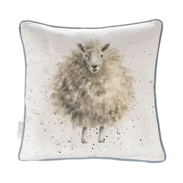 Cushion Sheep 40cm