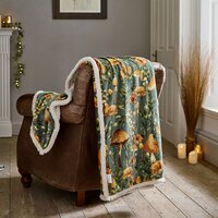 Cushions, Throws and Soft Accessories