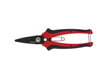 Cut-n-Hold Flower Snip - image 1