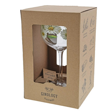 Daisy Copa Gin Glass - image 2