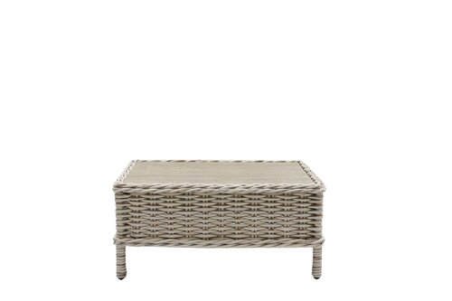 Daro Barcelona Corner Coffee Table with Ceramic Top