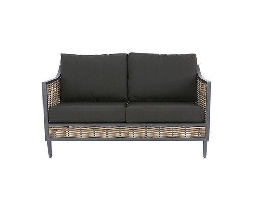 Daro Langley 2.5 Lounging Sofa Group 1 Fabric