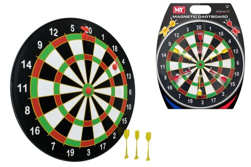Dart Board Magnectic