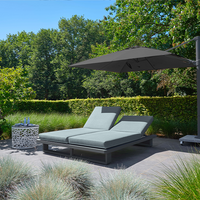 Day Bed, Swing Seat & Egg Chairs