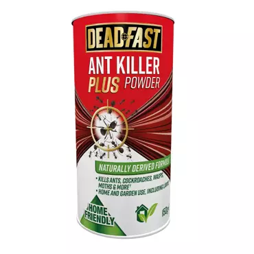 Deadfast Ant Killer + Powder 150g - image 1