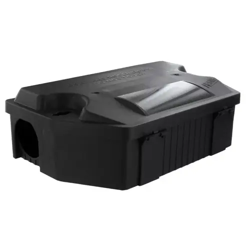 Deadfast Rat Killer Blocks Bait Station - image 2