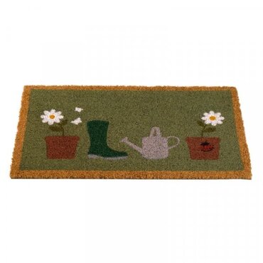 Decoir Mat Flower Pots 45 x 75cm - image 1