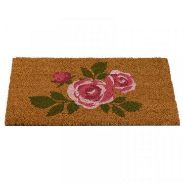 Decoir Mat Roses 45 x 75cm - image 2