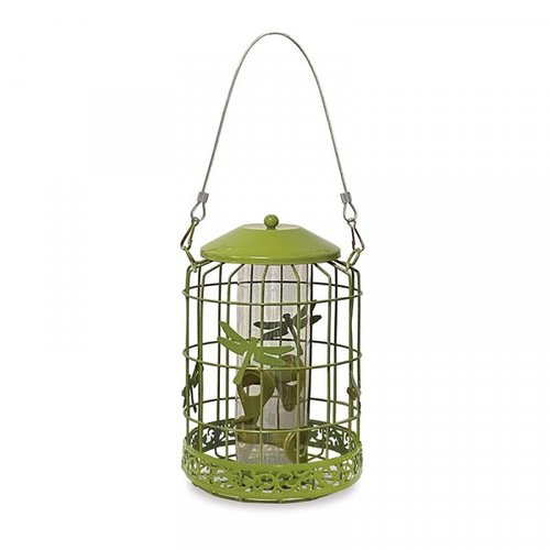 Decor Squirrel Proof Seed Feeder - image 2