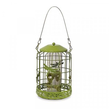 Decor Squirrel Proof Seed Feeder - image 2