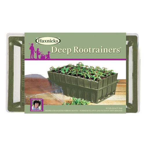 Deep Rootrainers - image 1