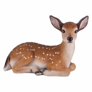 Deer 2 Resin