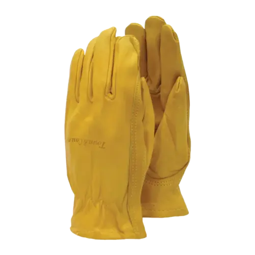 Deluxe Premium Leather Gloves Extra Large