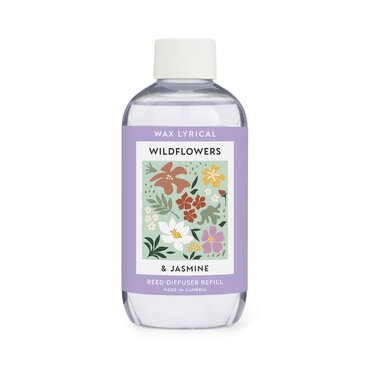 Diffuser Refill Wildflowers & Freesia