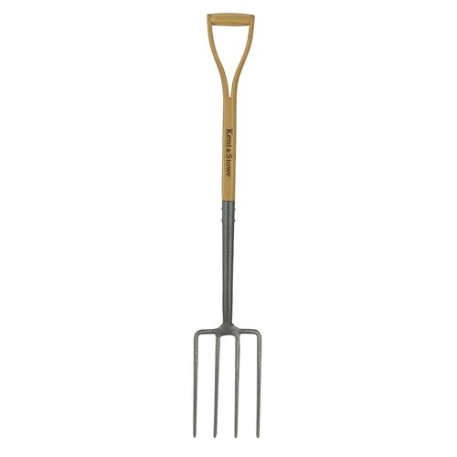 Digging Fork Carbon Steel - image 1