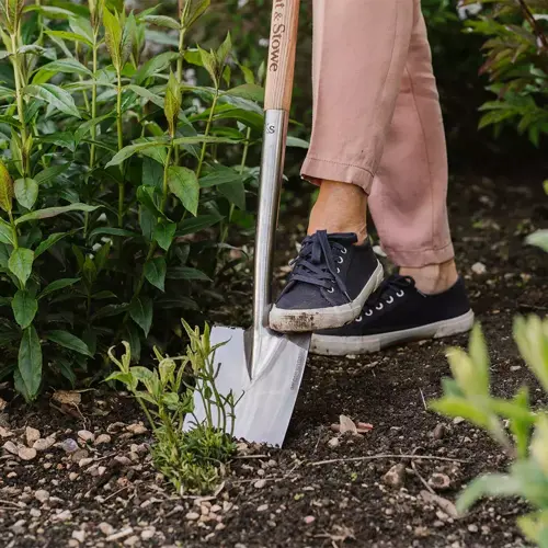 Digging Spade Garden Life - image 3