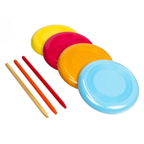 Disc Golf - image 2