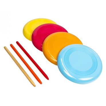Disc Golf - image 2
