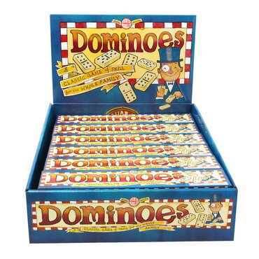 Dominoes - image 2