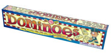 Dominoes - image 1