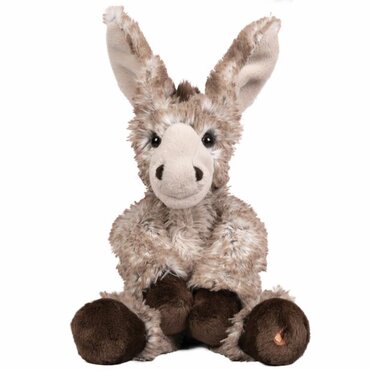 Donkey Plush Hee Haw