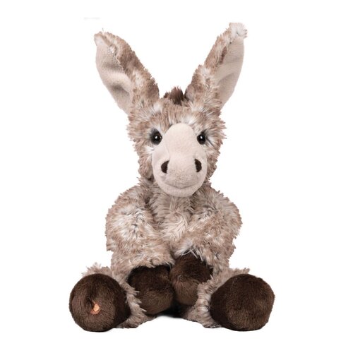 Donkey Plush Junior