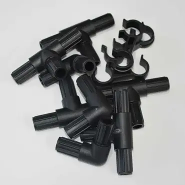 Door Kit Tube Connector - image 1