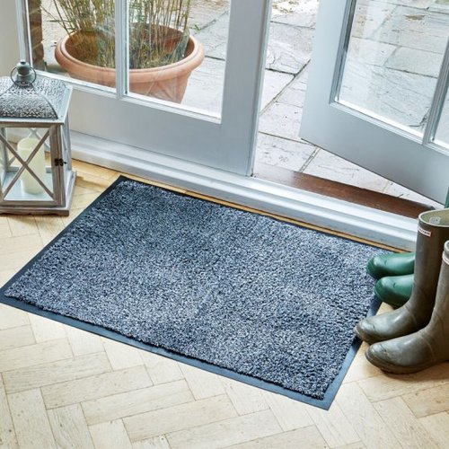 Doormat Anthracite 100x70cm