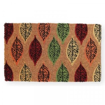 Doormat Autumn Leaves 75x45cm - image 2