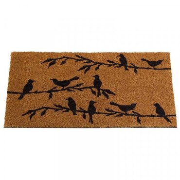 Doormat Bird Song 45x75cm - image 2