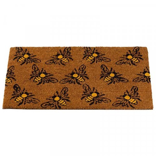 Doormat Bumblebees 45x75cm - image 2