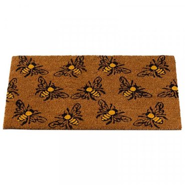 Doormat Bumblebees 45x75cm - image 2