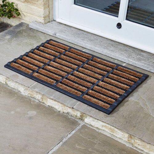 Doormat Combi Extra Heavy Duty 60x40cm - image 1