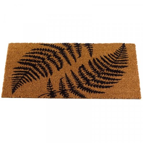 Doormat Ferns  75x45cm - image 2