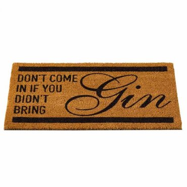 Doormat Gin 75x45cm - image 2