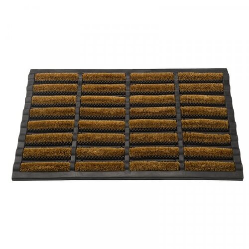 Doormat Heavy-Duty Combi 75 x 45cm - image 2