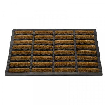 Doormat Heavy-Duty Combi 75 x 45cm - image 2