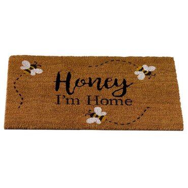 Doormat Honey 45x75cm - image 2