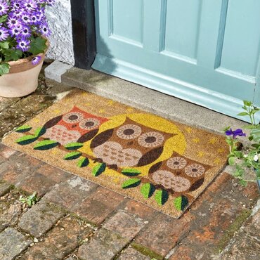 Doormat Hooters 75x45cm - image 1