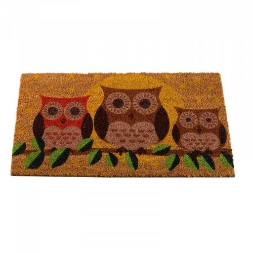 Doormat Hooters 75x45cm - image 2